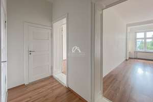 INTERESSANTE, SUPERHELLE UND KLASSISCHE ALTBAUWOHNUNG NAHE ARNIMPLATZ MIT BALKON! PROVISIONSFREI! – Behmstraße 67, 10439 Prenzlauer Berg, Berlin – Vorschaubild 18