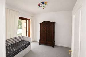Großzügigkeit und Eleganz in einer der besten Wohnla-gen Münchens Eigentumswohnung in ruhiger Lage v – Die vollständige Adresse der Immobilie erhältst du vom Anbieter., 81479 Solln, München – Vorschaubild 9