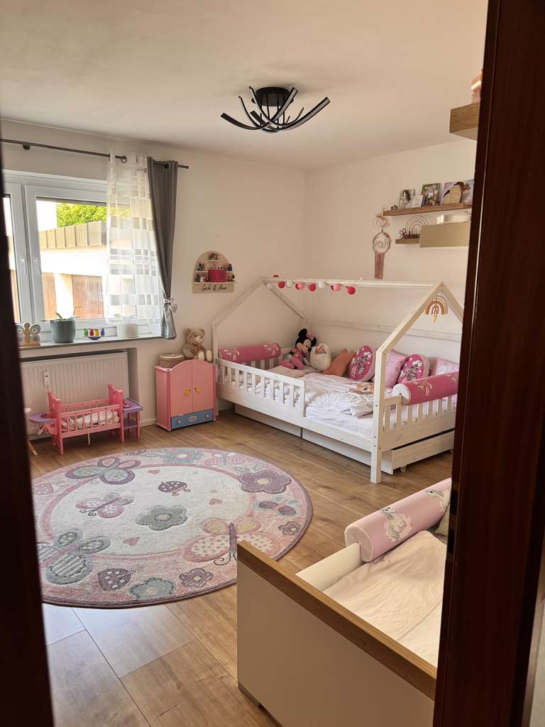 Immobilie in Wolfschlugen - Wohnung zu verkaufen - Bild 2