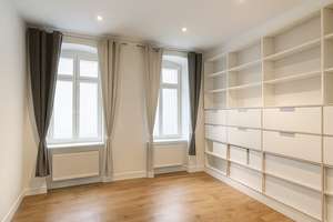 Altbauwohnung mit Balkon im Arkonakiez – urbanes Wohnen im Herzen Berlins – Die vollständige Adresse der Immobilie erhältst du vom Anbieter., 10115 Mitte (Ortsteil), Berlin – Vorschaubild 1