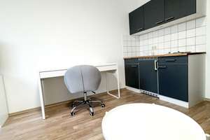 1 Zimmer Wohnung in Mannheim Lindenhof – Neckarauer str 215, 68199 Neckarau, Mannheim – Vorschaubild 3