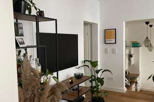 ANFRAGESTOPP- Östliches Ringgebiet  - ansprechende, helle, moderne 3-Zimmer Wohnung – Die vollständige Adresse der Immobilie erhältst du vom Anbieter., 38102 Östliches Ringgebiet, Braunschweig – Vorschaubild 8