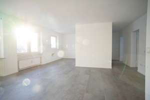 Helle 4,5-Zimmer-Wohnung (kernsaniert) mit Loggia & Top-Grundriss in ruhiger Lage
