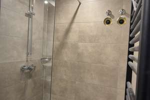 Erstbezug: Möblierte 1-Zimmer-Studierendenwohnung mit Südbalkon  – Gabelsbergerstraße 20, 91052 Stubenloh, Erlangen – Vorschaubild 4