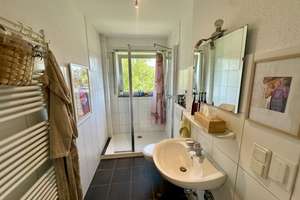 Gut geschnittene 2-Zimmer-Wohnung mit Loggia in ruhiger Lage inkl. Stellplatz – Rektoratsweg 149, 48159 Kinderhaus-Ost, Münster – Vorschaubild 15