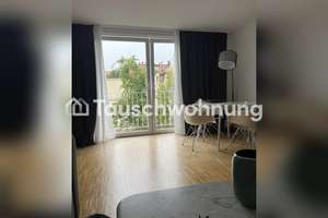 Tauschwohnung: 3-Zimmer Whg. In der Au