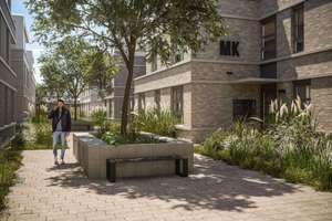PREISspecial: GrunderwerbSTEUER GESCHENKT ! Stadthaus mit Garten 4 Zimmer, 117m² -Jetzt besichtigen! – 40210 Bilk, Düsseldorf – Vorschaubild 16