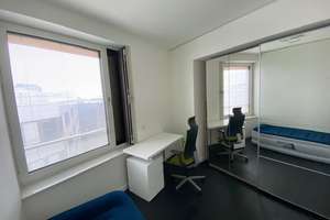 Luxus Design Appartement mit Elbblick – Überseeallee 8, 20457 HafenCity, Hamburg – Vorschaubild 16