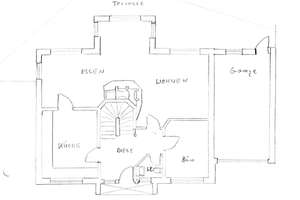 Einfamilienhaus in premium Lage, Wintergarten viel Platz und großem Garten in Geldern – Die vollständige Adresse der Immobilie erhältst du vom Anbieter., 47608 Geldern – Vorschaubild 23
