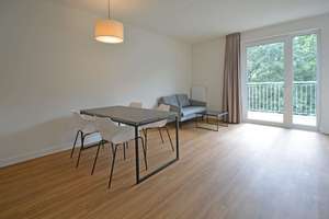 Neubau! Möblierte 1-Zimmer Studio Apartment – Die vollständige Adresse der Immobilie erhältst du vom Anbieter., 10318 Karlshorst, Berlin – Vorschaubild 3