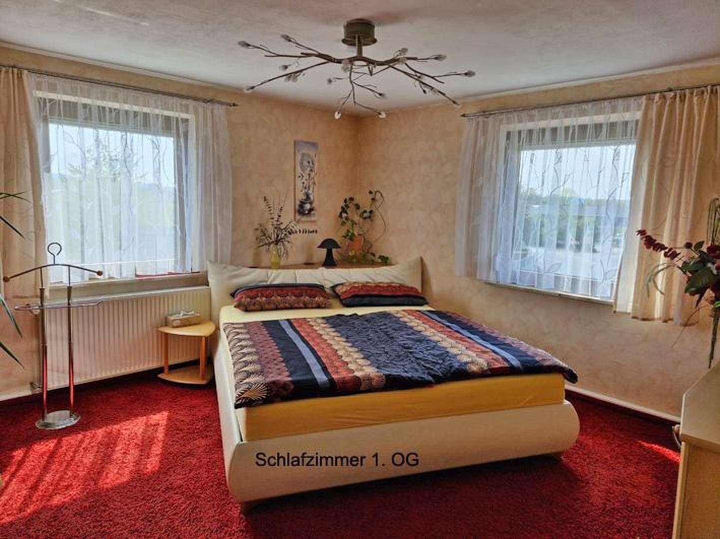 Immobilie in Hausen - Mehrfamilienhaus, 3 WE, Mehrgenerationenhaus von privat - Bild 6