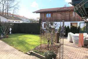Wunderschönes und zentrales Einfamilienhaus  – Wilhelm-Liebhaber-Straße 8, 83607 Miesbach (Kreis) – Vorschaubild 6