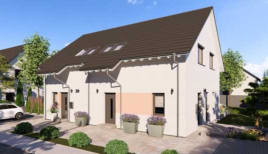 Bild von Ihr individuelles Mehrfamilienhaus in Oestrich-Winkel - Raum für Familie und Freunde!