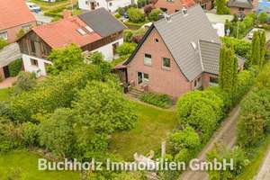 Buchholz – zentrumsnahes Einfamilienhaus mit 7 Zimmern – Die vollständige Adresse der Immobilie erhältst du vom Anbieter., 21244 Buchholz in der Nordheide – Vorschaubild 4