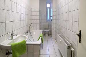 Uninah und WG-geeignet mit Einbauküche – Schifferstraße 15, 39106 Alte Neustadt, Magdeburg – Vorschaubild 3