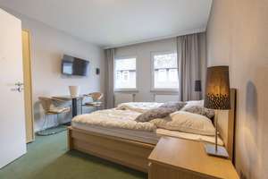 Projekt Apartmenthaus mit 14 Zimmern in Braunlage – Die vollständige Adresse der Immobilie erhältst du vom Anbieter., 38700 Braunlage – Vorschaubild 20