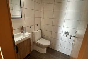 Schöne 4-Zimmer-Wohnung mit Einbauküche und 2 Balkons in Wolfsburg – Weimarer Straße 32, 38444 Westhagen, Wolfsburg – Vorschaubild 9