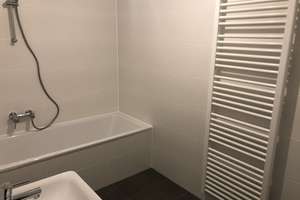 Neuwertige 2-Zimmer Wohnung im 4. OG mit Balkon in München-Obermenzing – Die vollständige Adresse der Immobilie erhältst du vom Anbieter., 81245 Neupasing, München – Vorschaubild 15
