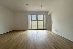 Brand-New 2-Room Apartment with Fitted Kitchen | Near Stadtpark, Nuremberg
