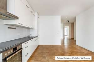 Bildschöne Komfortwohnung mit 2 Balkonen und hochwertiger Ausstattung - inklusive TG-Stellplatz! – Die vollständige Adresse der Immobilie erhältst du vom Anbieter., 10179 Mitte (Ortsteil), Berlin – Vorschaubild 6