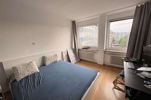 UNTERVERMIETUNG - Zuhause mit zwei Zimmern in zentraler Lage von Mannheim – N7 9, 68161 Innenstadt/Jungbusch, Mannheim – Vorschaubild 4