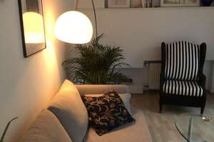 Attraktive 2-Zimmer-Wohnung im Grünen Kassel- Brasselsberg – Die vollständige Adresse der Immobilie erhältst du vom Anbieter., 34132 Brasselsberg, Kassel – Vorschaubild 1