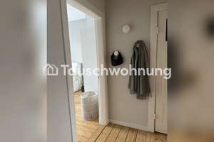 Tauschwohnung: 2-Zimmer-Wohnung in Hamburg Winterhude gegen größer – Die vollständige Adresse der Immobilie erhältst du vom Anbieter., 22303 Winterhude, Hamburg – Vorschaubild 8