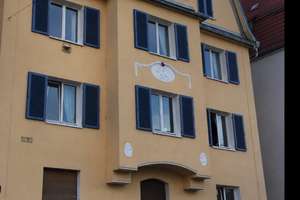 Helle  3 Zimmer in Stuttgart Bad Cannstatt