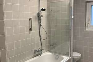 Premium-Wohnung, Top-Lage, ruhig, frisch renoviert, gedämmt – Rhode-Island-Allee 83, 76149 Nordstadt, Karlsruhe – Vorschaubild 29