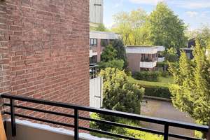 Einzug nach Modernisierung - Gut geschnittene 3 Zimmer Wohnung in Düsseldorf-Knittkuhl. – Am Püttkamp 35, 40629 Knittkuhl, Düsseldorf – Vorschaubild 11