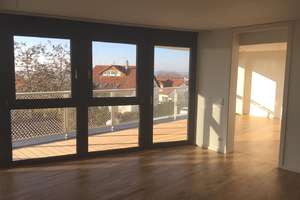 VBU Immobilien - Seniorengerechte Mietwohnun in Neckarwestheim – Die vollständige Adresse der Immobilie erhältst du vom Anbieter., 74382 Neckarwestheim – Vorschaubild 4