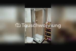 Tauschwohnung: Kleine 1-Raumwohnung in Eutritzsch – Die vollständige Adresse der Immobilie erhältst du vom Anbieter., 4129 Eutritzsch, Leipzig – Vorschaubild 2