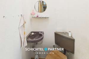 Ohlenhof | Geräumiges Dreiparteienhaus mit großem Grundstück und Gewerbe – Die vollständige Adresse der Immobilie erhältst du vom Anbieter., 28239 Ohlenhof, Bremen – Vorschaubild 17