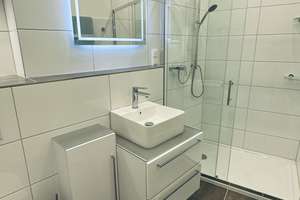 SONNIGE, KLIMATISIERTE Whg. in EXZELLENTER LAGE - fußläufig zur UNI-Klinik Essen – Die vollständige Adresse der Immobilie erhältst du vom Anbieter., 45147 Holsterhausen, Essen – Vorschaubild 16