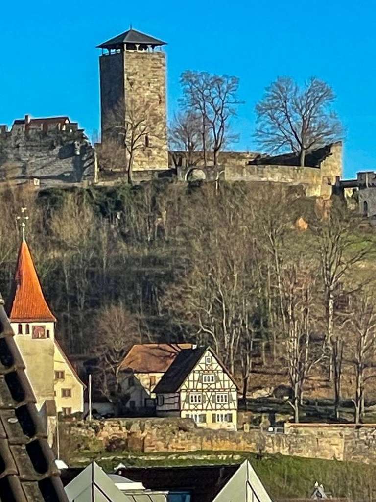 Immobilie in Beilstein - *OHNE PROVISION* Sonne pur und wunderbare Aussicht - Bild 4