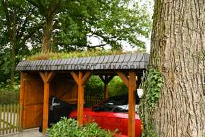 *NATURNAHE OASE IN RAHLSTEDT/MEIENDORF* modernisierte Doppelhaushälfte (mit Wärmepumpe) – Hamburg – Vorschaubild 47