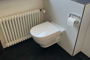 Vollständig renoviertes 5-Zimmer-Haus mit Einbauküche in Ingersheim – Ludwigsburg (Kreis) – Vorschaubild 14