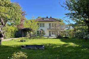 Solides Einfamilienhaus plus Bauland für Praxis/Büro – nah an Innenstadt und Nordbahnhof – Die vollständige Adresse der Immobilie erhältst du vom Anbieter., 85057 Nordwest, Ingolstadt – Vorschaubild 2