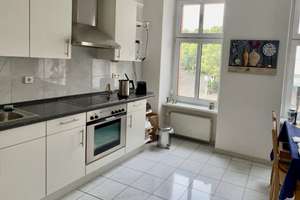 Stilvolle Altbauwohnung im Herzen von Prenzlauer Berg – großzügig, zentral und voller Potenzial – Die vollständige Adresse der Immobilie erhältst du vom Anbieter., 10119 Mitte (Ortsteil), Berlin – Vorschaubild 6