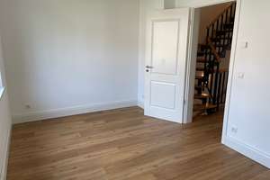 ** NEU : Großzügiges ENERGIESPAR-Reihenmittelhaus in kinderfreundlichem Neubaugebiet + U-BAHN nah ** – Bredenbekstieg 7 C, 22397 Wohldorf-Ohlstedt, Hamburg – Vorschaubild 12