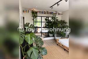 Tauschwohnung: Helles 1-Zi-Appartment – Die vollständige Adresse der Immobilie erhältst du vom Anbieter., 80687 Friedenheim, München – Vorschaubild 1