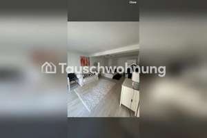 Tauschwohnung: Schöne zentrale 1-Zi-Whg