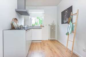 Attraktive 1 Zimmer Wohnung für Kapitalanleger in Wiesbaden, Steuervorteil durch Erhaltungsaufwand