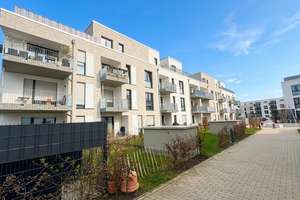 Attraktive 3 Zimmerwohnung zur Miete in Osnabrück - Wentzel Dr.