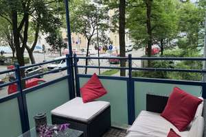 3-Zimmer Wohnung (Erbbaurecht) mit 2 Balkonen in München-Neuhausen – Die vollständige Adresse der Immobilie erhältst du vom Anbieter., 80636 St. Vinzenz, München – Vorschaubild 11