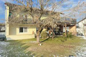 Dreifamilienhaus in ruhiger Lage  – Top gepflegt und bestens vermietet – Rosenheim (Kreis) – Vorschaubild 29