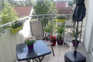 2 - Zimmer- DG Wohnung in Leipzig Seehausen zu verkaufen – Die vollständige Adresse der Immobilie erhältst du vom Anbieter., 4356 Seehausen, Leipzig – Vorschaubild 5