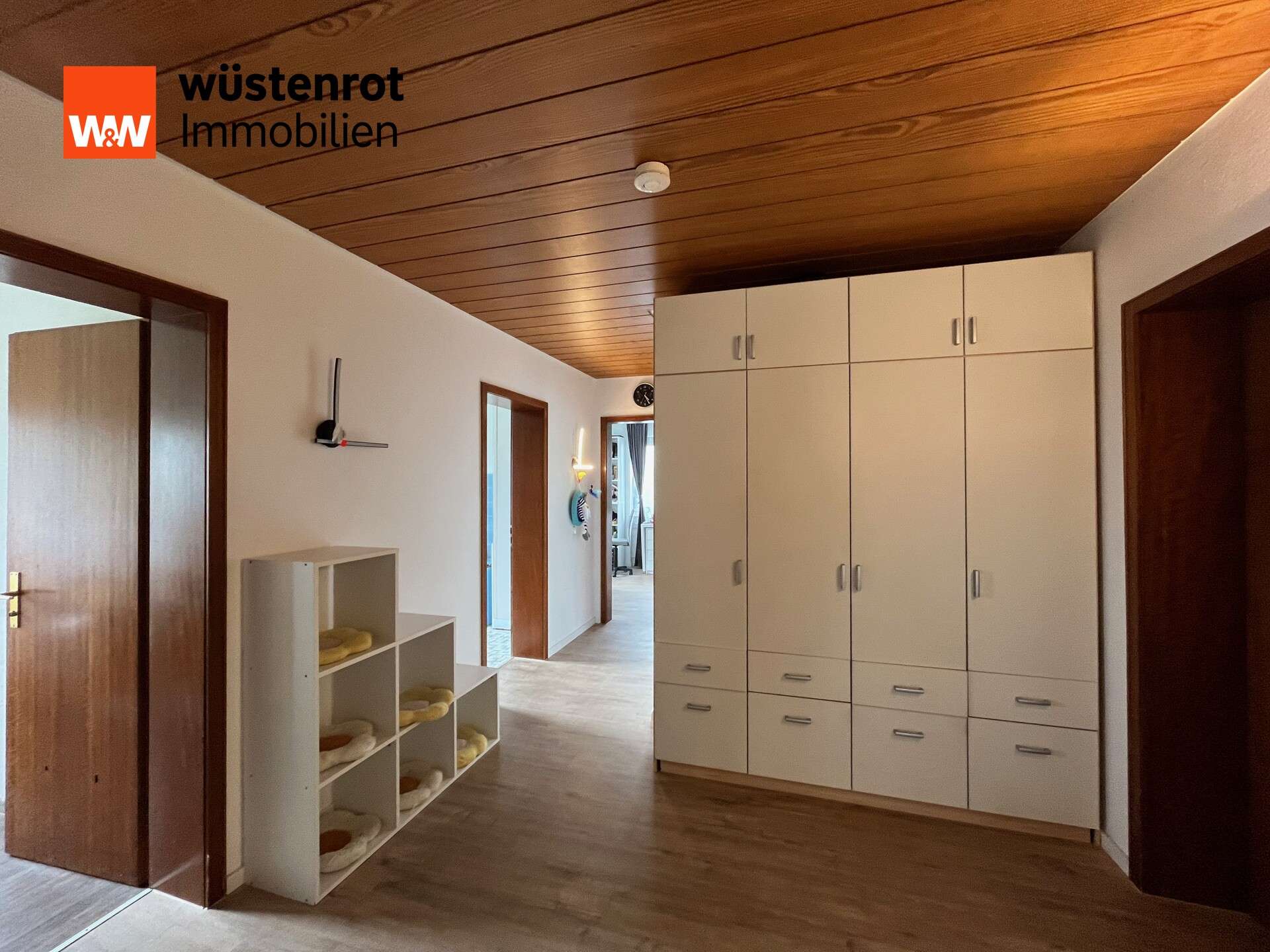 Immobilie in Gammelshausen - Attraktive Kapitalanlage in Gammelshausen – Großzügiges Mehrfamilienhaus mit 4 Wohneinheiten - Bild 5