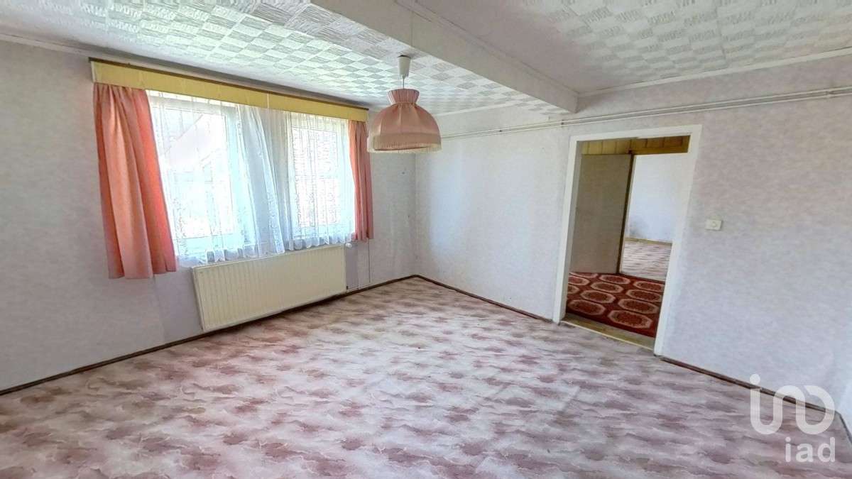 Immobilie in Nottertal-Heilinger Höhen - Hier steckt Zukunft drin – Einfamilienhaus mit Nebengelass - Bild 0