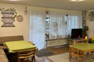 4-Zimmer-Erdgeschosswohnung mit Garten, Homeoffice-Bereich, Balkonkraftwerk und TG in Obermenzing – Die vollständige Adresse der Immobilie erhältst du vom Anbieter., 81245 Obermenzing, München – Vorschaubild 14